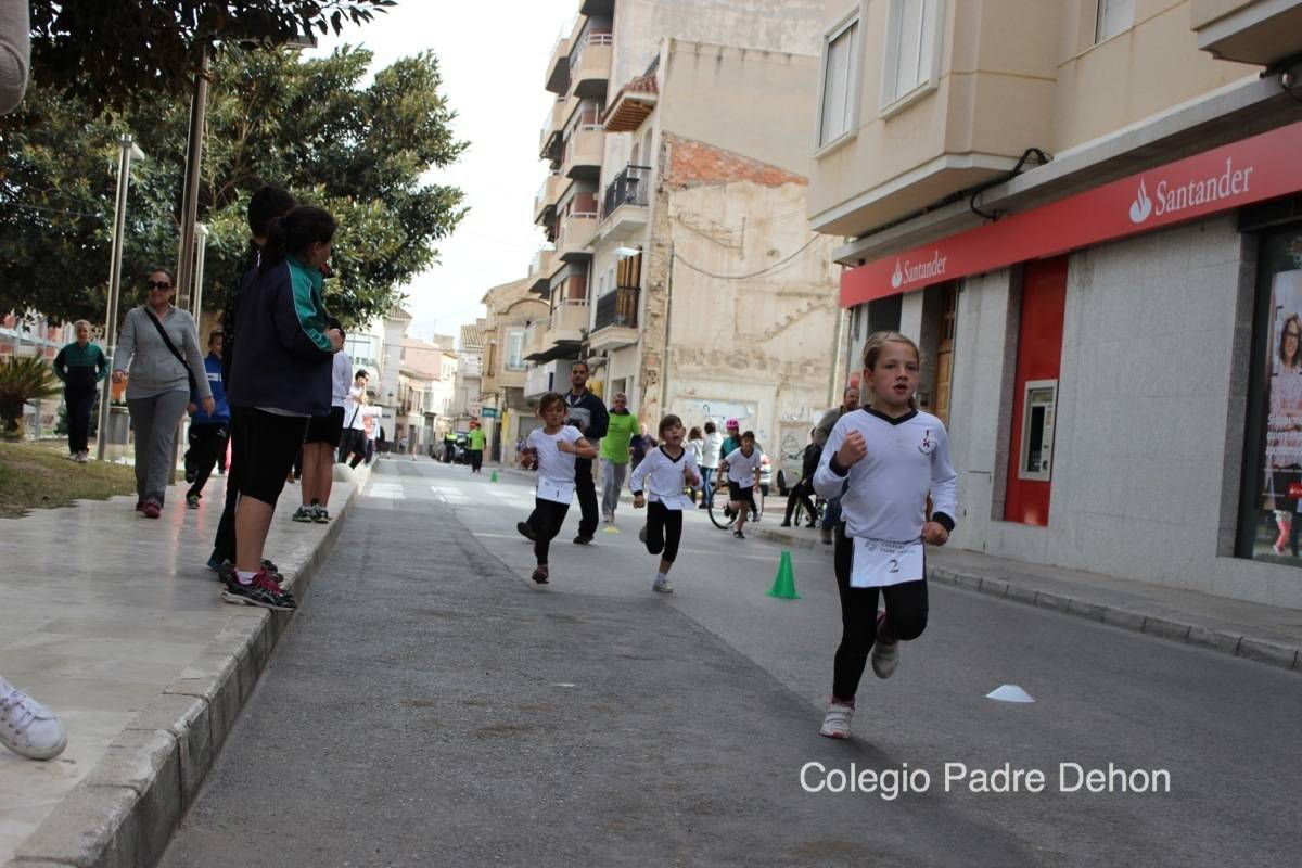 2014 03 29 IV DUATLÓN PADRE DEHON (34)